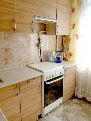 Продажа 1-комнатной квартиры 30 м², 2/9 этаж