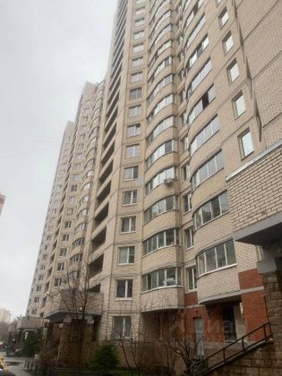 Продажа 1 комнаты, 15,9 м², 2/23 этаж