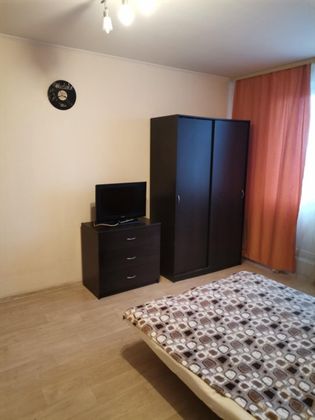 Аренда 1-комнатной квартиры 34 м², 3/5 этаж