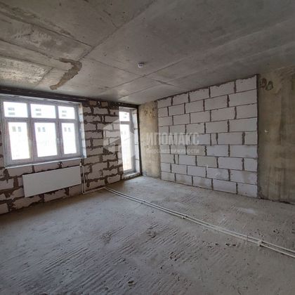 Продажа 2-комнатной квартиры 76,4 м², 8/9 этаж