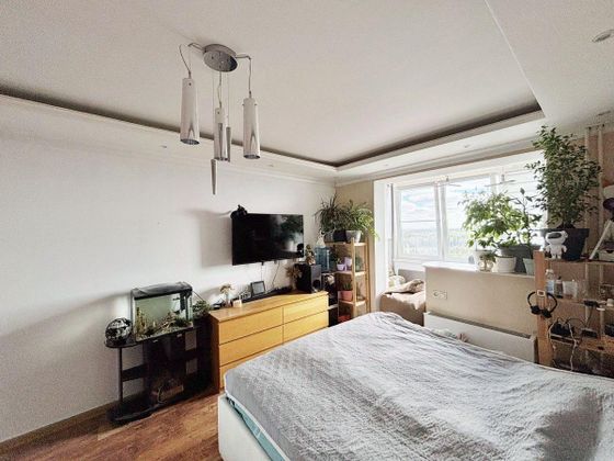 Продажа 1-комнатной квартиры 37,8 м², 17/17 этаж