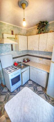 Продажа 2-комнатной квартиры 50 м², 5/5 этаж