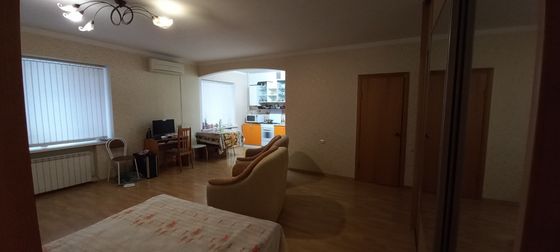 Продажа 3-комнатной квартиры 90,2 м², 3/9 этаж