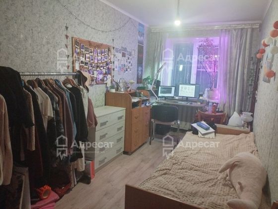 Продажа 2-комнатной квартиры 40,8 м², 1/5 этаж