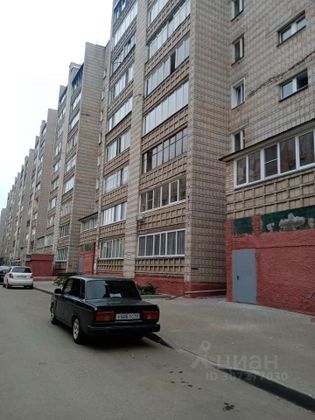 Продажа 4-комнатной квартиры 74,9 м², 1/10 этаж