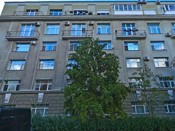 Продажа 3-комнатной квартиры 103,7 м², 5/6 этаж