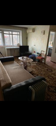 Продажа 3-комнатной квартиры 43,7 м², 4/5 этаж