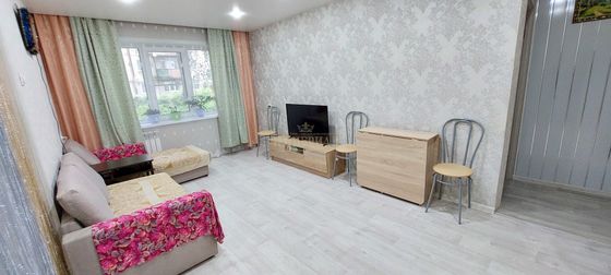 Продажа 3-комнатной квартиры 57,6 м², 1/4 этаж