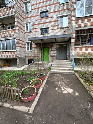 Продажа 2-комнатной квартиры 49,4 м², 4/5 этаж