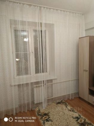 Продажа квартиры-студии 18,3 м², 3/5 этаж