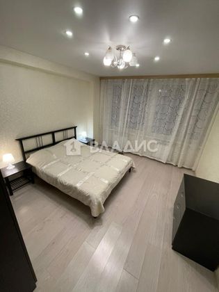 Продажа 1-комнатной квартиры 37 м², 2/16 этаж