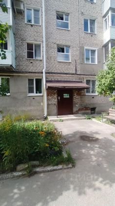 Продажа 2-комнатной квартиры 44,5 м², 3/5 этаж