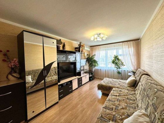 Продажа 2-комнатной квартиры 53,3 м², 7/9 этаж