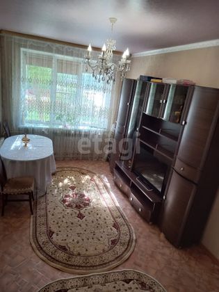 Продажа 2-комнатной квартиры 42 м², 1/2 этаж