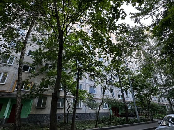 Продажа 2-комнатной квартиры 45 м², 2/9 этаж