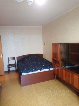 Продажа 1-комнатной квартиры 32,6 м², 4/9 этаж