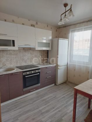 Продажа 1-комнатной квартиры 24,6 м², 8/9 этаж