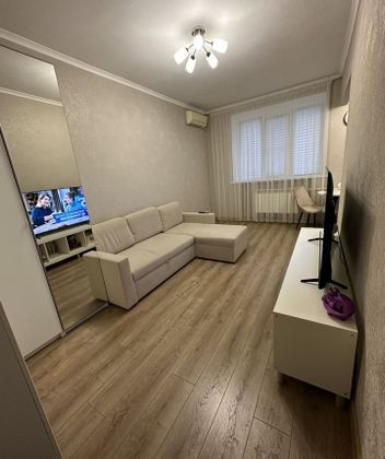 Продажа 1-комнатной квартиры 26 м², 3/5 этаж