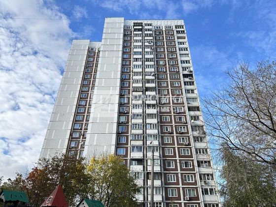 Продажа 3-комнатной квартиры 76,6 м², 22/22 этаж