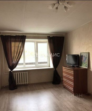 Продажа 1-комнатной квартиры 30 м², 2/5 этаж