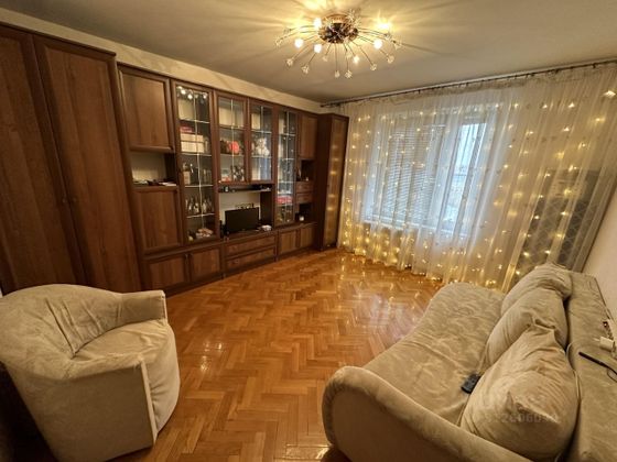 Продажа 2-комнатной квартиры 38,8 м², 11/12 этаж