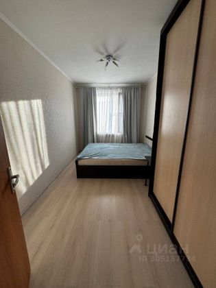 Аренда 1 комнаты, 18 м², 7/9 этаж