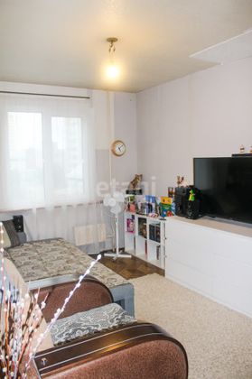 Продажа 2-комнатной квартиры 48,2 м², 4/10 этаж