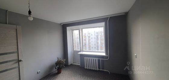 Продажа 1-комнатной квартиры 29,7 м², 7/9 этаж