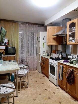 Продажа 3-комнатной квартиры 64,5 м², 1/10 этаж