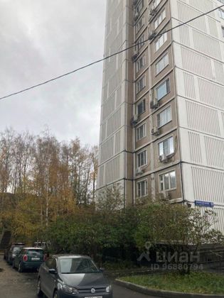 Продажа 2-комнатной квартиры 58 м², 1/22 этаж