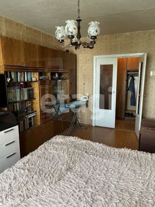 Продажа 3-комнатной квартиры 66,3 м², 8/9 этаж