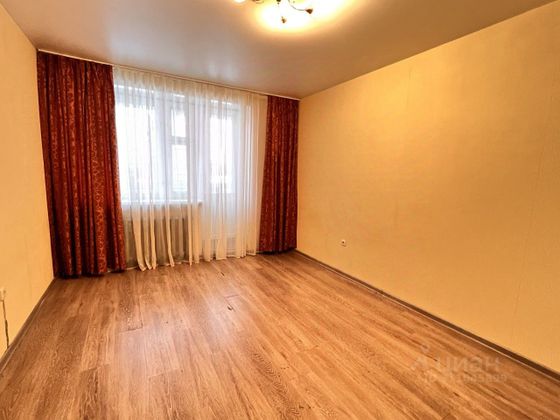 Продажа 3-комнатной квартиры 57,5 м², 3/3 этаж