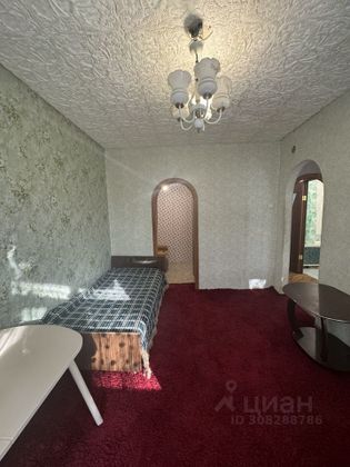 Продажа 1-комнатной квартиры 29 м², 2/3 этаж