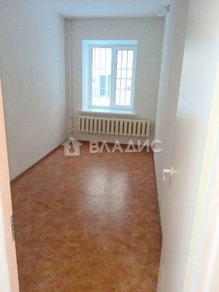 Продажа 2-комнатной квартиры 24,6 м², 1/5 этаж