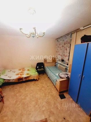 Продажа 1-комнатной квартиры 30 м², 1/5 этаж