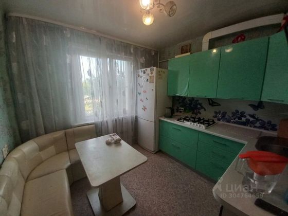 Продажа 1-комнатной квартиры 32,8 м², 2/5 этаж