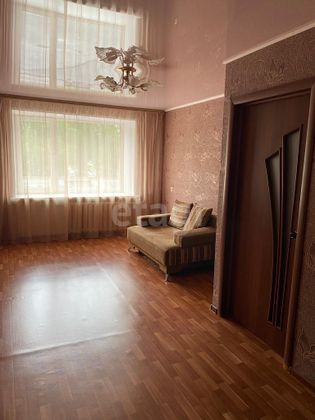 Продажа 2-комнатной квартиры 41,6 м², 2/9 этаж