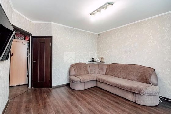 Продажа 2-комнатной квартиры 45,1 м², 4/4 этаж