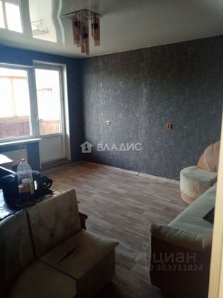 Продажа 3-комнатной квартиры 66,7 м², 5/9 этаж