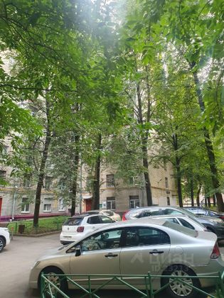 Продажа 2-комнатной квартиры 54,1 м², 2/8 этаж