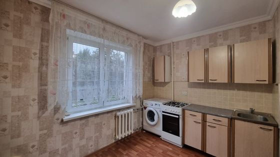 Продажа 2-комнатной квартиры 52,6 м², 2/9 этаж