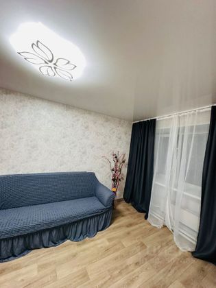 Продажа 2-комнатной квартиры 44,1 м², 1/5 этаж