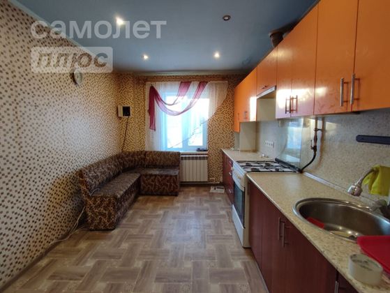 Продажа дома, 123 м², с участком 10 соток