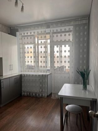 Продажа 1-комнатной квартиры 37,7 м², 9/9 этаж