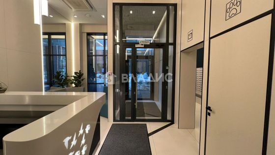 Продажа 1-комнатной квартиры 53 м², 2/3 этаж