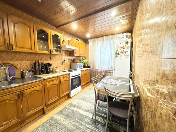 Продажа 1-комнатной квартиры 39 м², 1/9 этаж