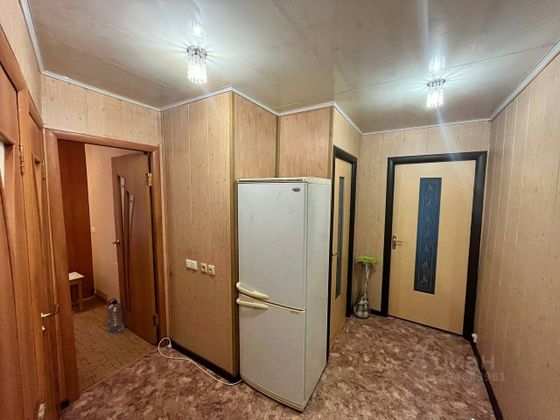 Продажа 3-комнатной квартиры 51,6 м², 4/5 этаж