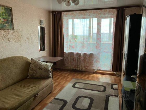 Продажа 2-комнатной квартиры 48 м², 8/9 этаж