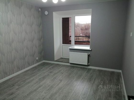 Продажа 3-комнатной квартиры 78,5 м², 3/7 этаж