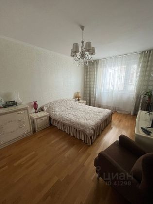 Продажа 3-комнатной квартиры 81 м², 9/22 этаж